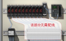 該部分無(wú)需配線