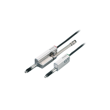 GT 系列 - 通用型數(shù)字接觸式傳感器